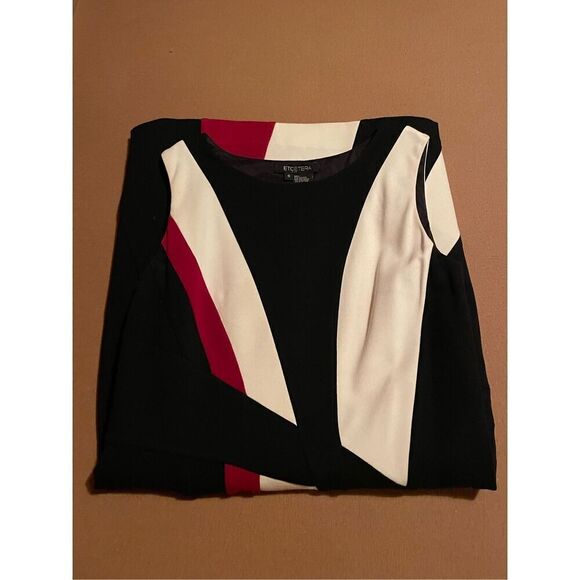 Etcetera Dress - Size 6 - Picture 2 of 3